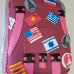 traveling soldier cake
